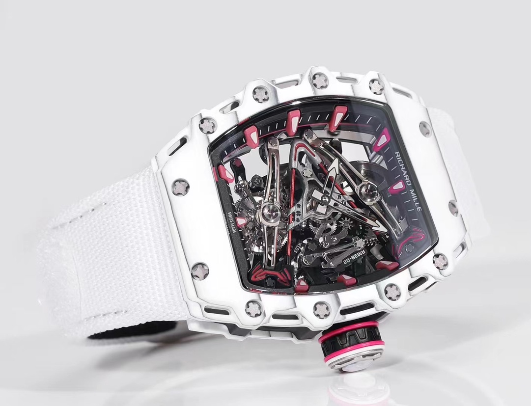 Richard Mille